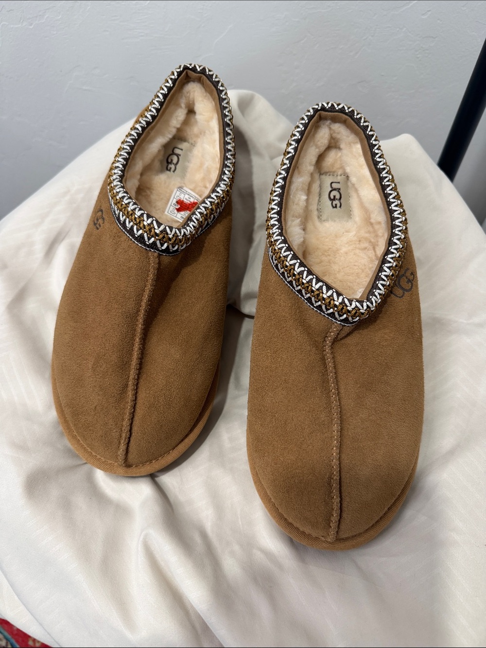 UGG shoes